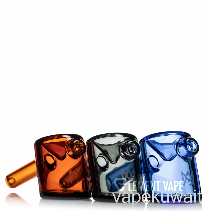 نظام MJ Arsenal Kickstand Hand Pipe Reef Vape Pod